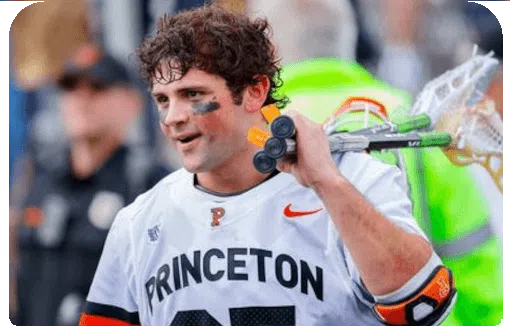 Tyler Sandoval profile